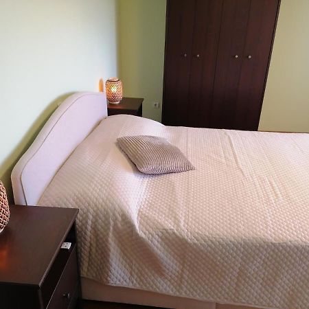 Kika Apartman Dramalj Kültér fotó
