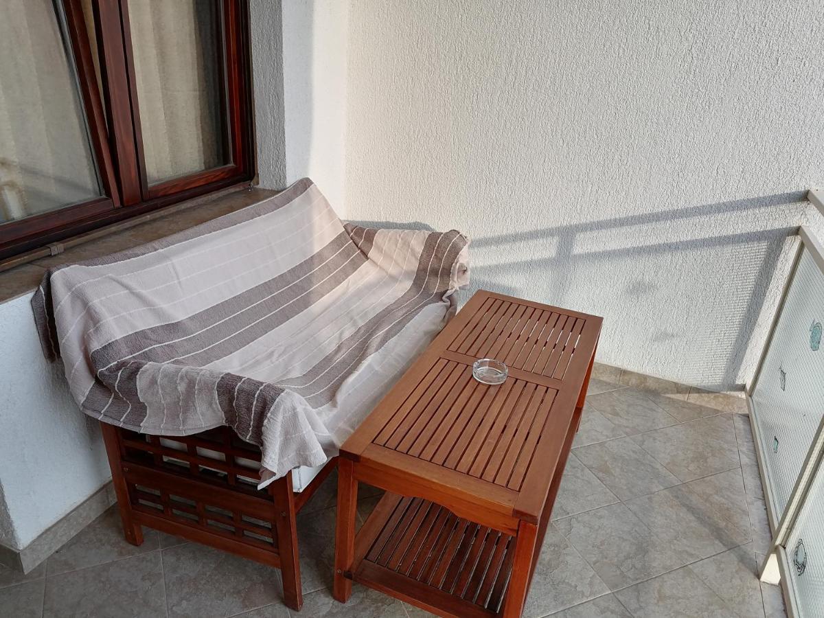 Kika Apartman Dramalj Kültér fotó