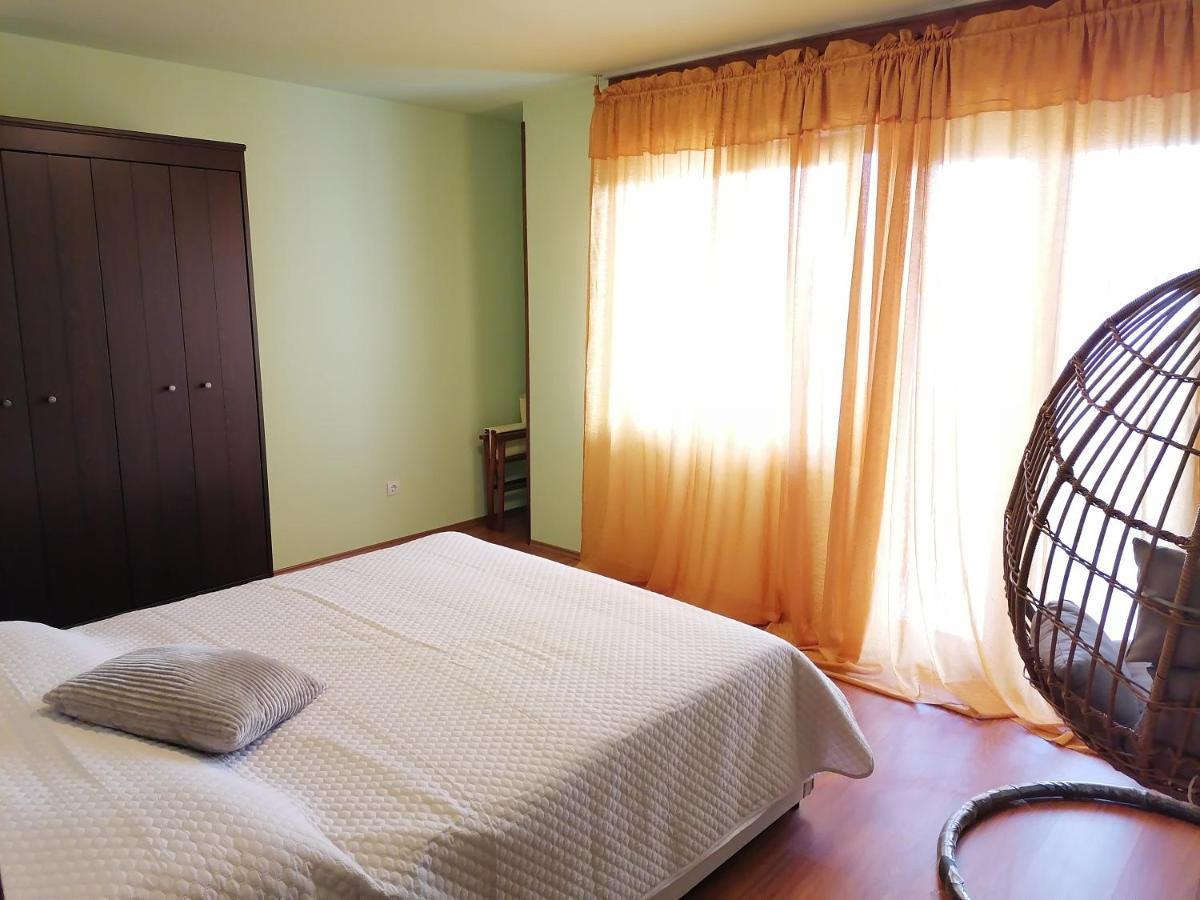 Kika Apartman Dramalj Kültér fotó